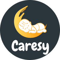 Caresy Logo