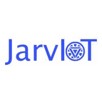 JarvIoT Logo